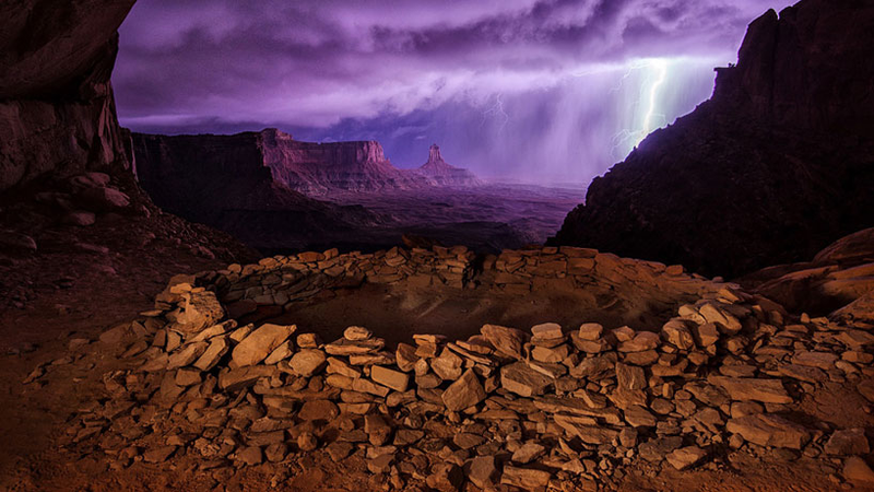 Illustration for article titled Spectacular winning images from Nat Geo's 2013 travel photo contest